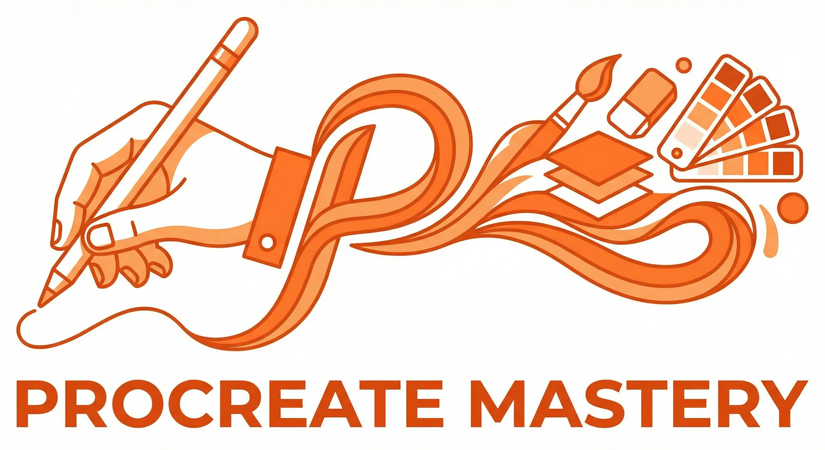 Procreate Mastery